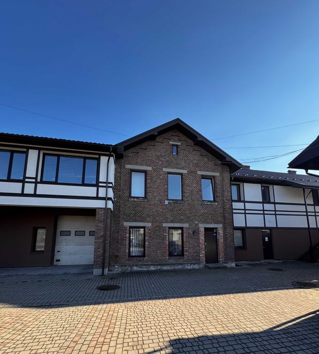 Подобова оренда, новий міні готель, окремі номери, парковка, Wi-Fi