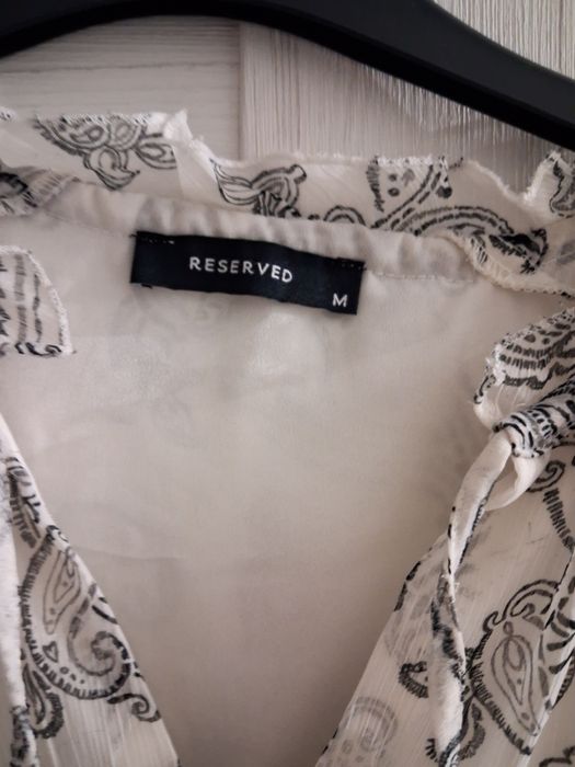 Tunika Reserved rozmiar M