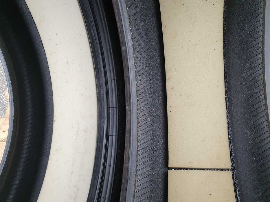 2x Opony letnie 285/40/22 CONTINENTAL SportContact 6 - AO Gąbka