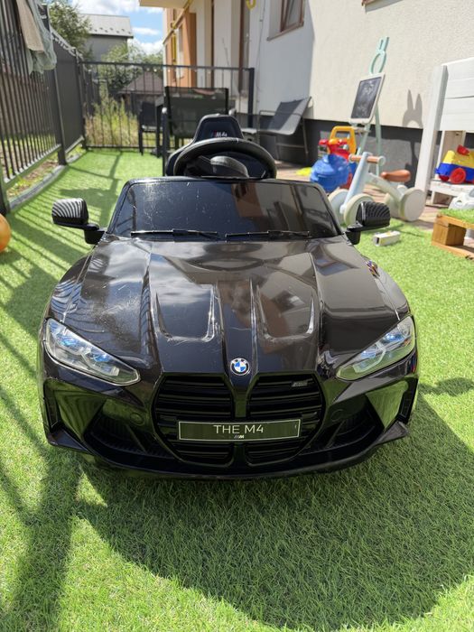 Bmw електромобіль