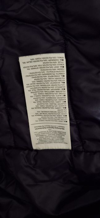 Куртка Nike оригинал