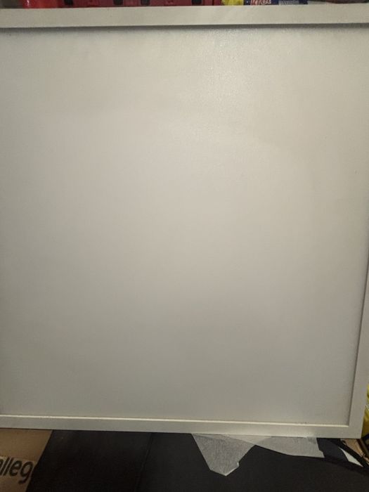 Lampa ledowa planon plus