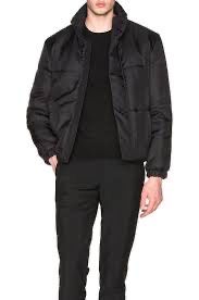 Чоловіча куртка Patrik Ervell Мужская куртка