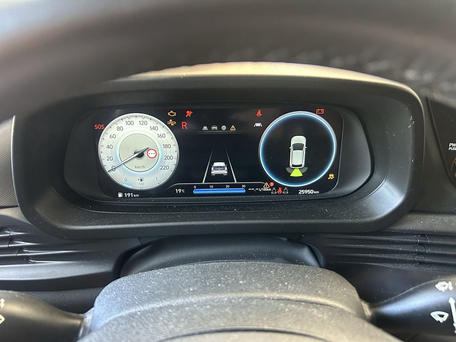 Hyundai I20 1.0 T-GDi Style de 2021