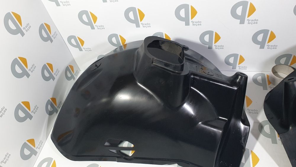 Cave roda frente SMART Fortwo 450 1g 2g