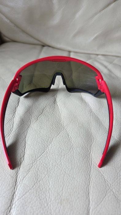 Okulary Uvex Cat3