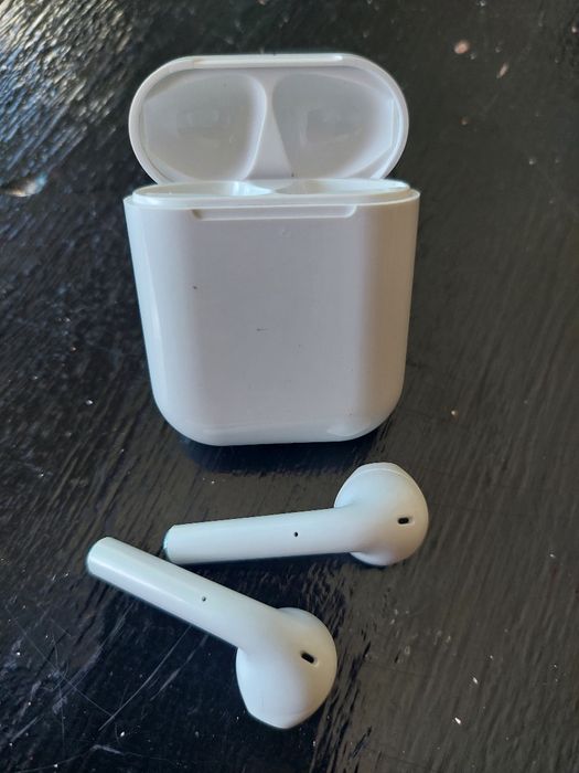 Auriculares de ouvido Bluetooth