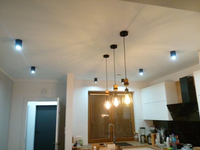 Elektryk, 24/7, Uslugi,Tanio, Instalacje Elektryczne