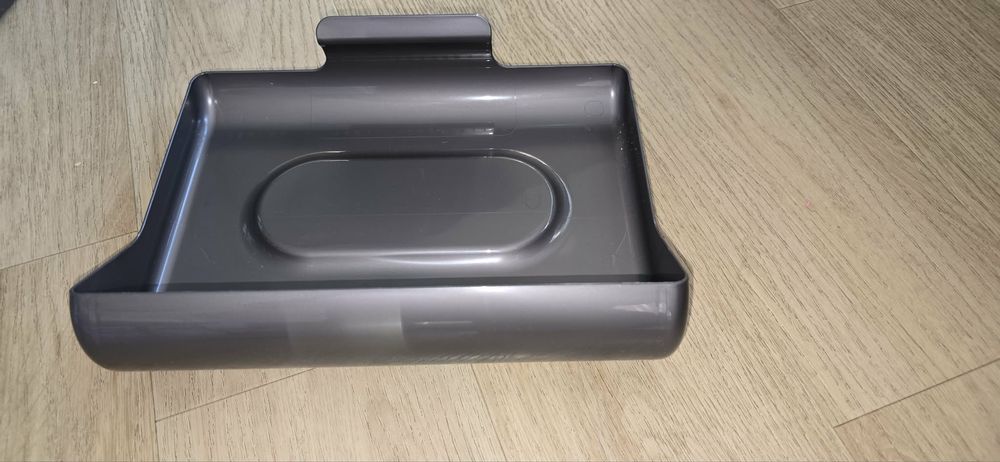 Dyson v15 detect submarine akcesoria szczotka mopująca nowa