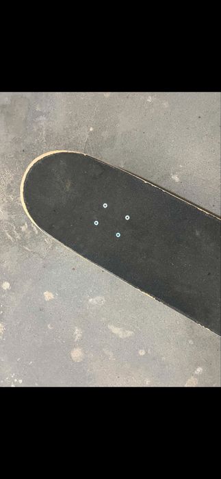 Deskorolka fish skateboards