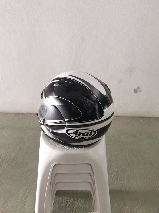Capacete Arai Helmet Astro J