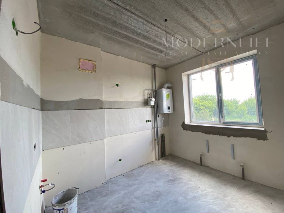 Продаж 1к квартири вул. Щаслива 22 ЖК Амстердам Клубний Білогородка