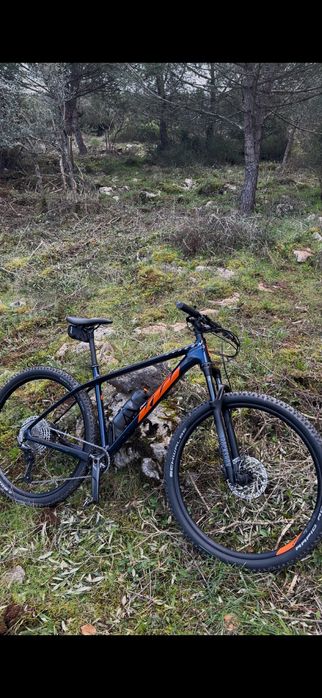 KTM Myroon Pro 29 - azul