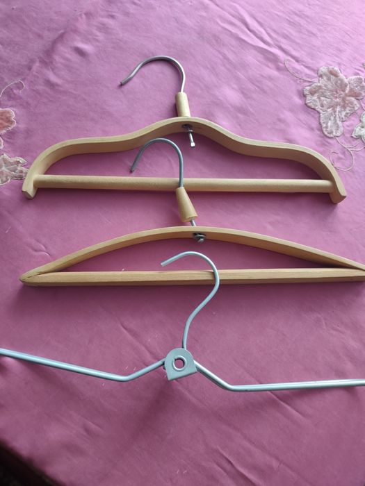 Продам тремпеля для детской одежды