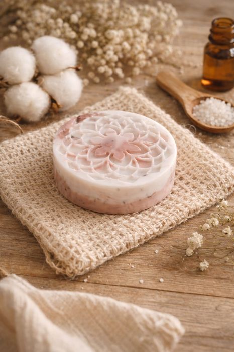 Sabonetes Artesanais