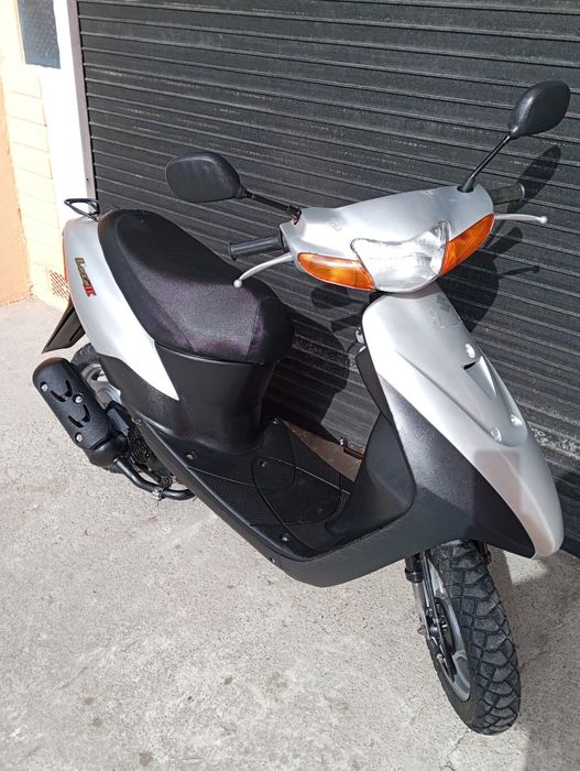 Сузукі Летс 2 стан збережений