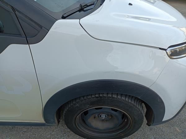 Frente completa CITROËN C3 III (SX)