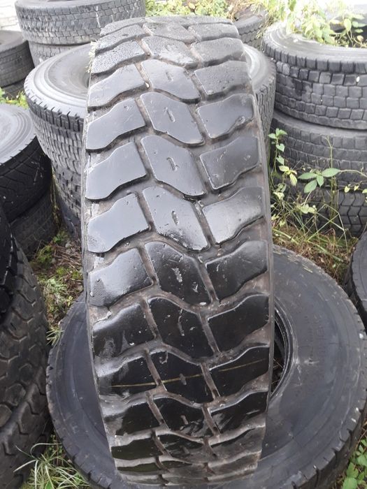 315/80R22.5 Dayton D800D