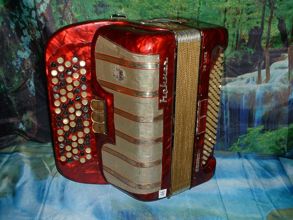 Avenda Accordion R, No. 4664309670767107121