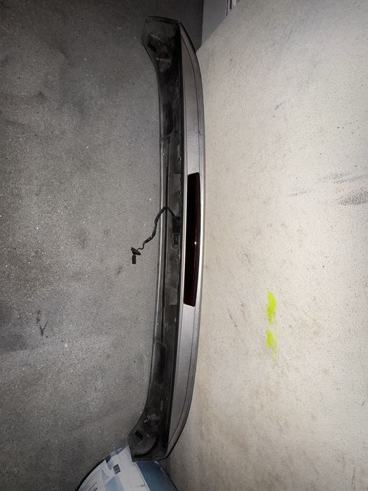 Aileron Seat Ibiza 6k2