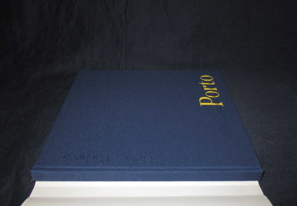 Livro Porto Um Património de Humanidade Helder Pacheco