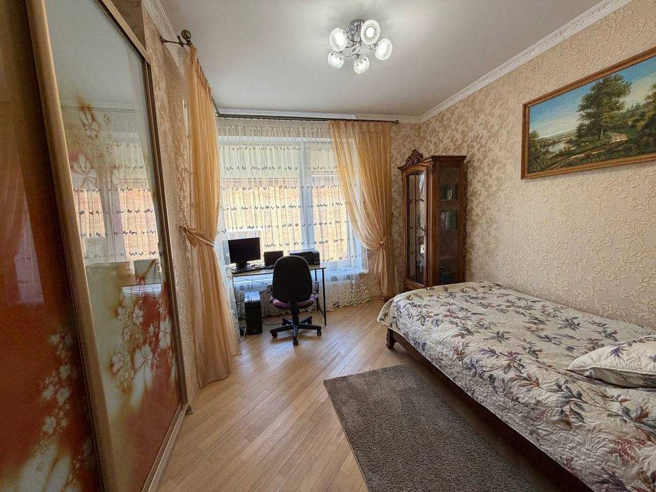 House by the address st. Kitoboynaya (area 298,8 m²) - Atlanta.ua - photo 17