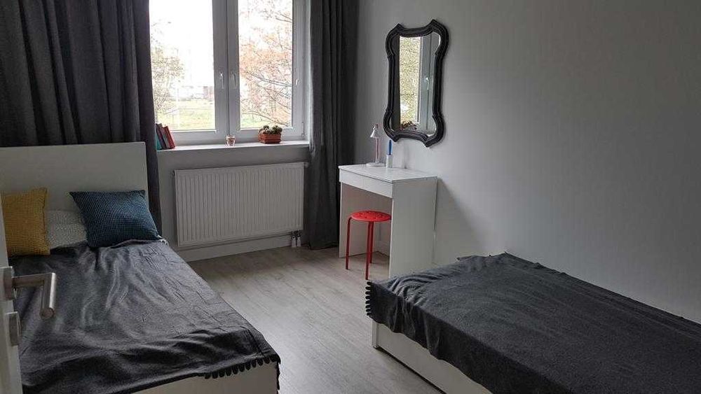 Mieszkanie – Warszawa - Widok 4