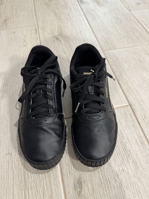 Кросівки PUMA орігінал, р 37,5