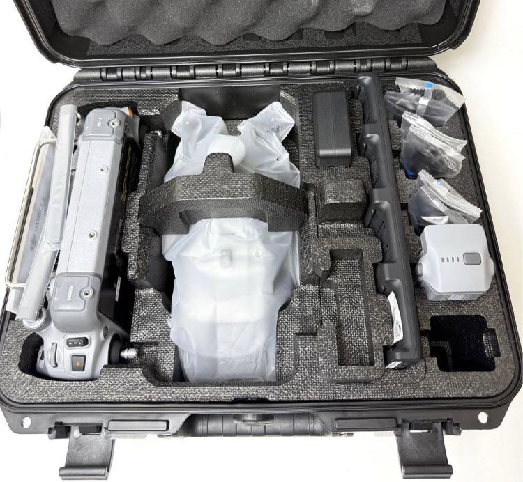 Дрон Dji Matrice 4 т комплект
