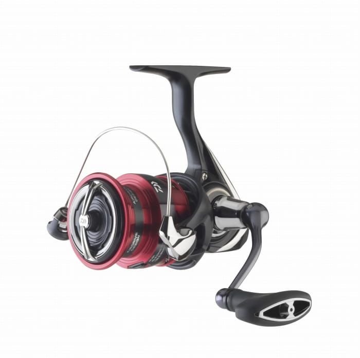 Daiwa Kołowrotek 23 Ninja LT2500