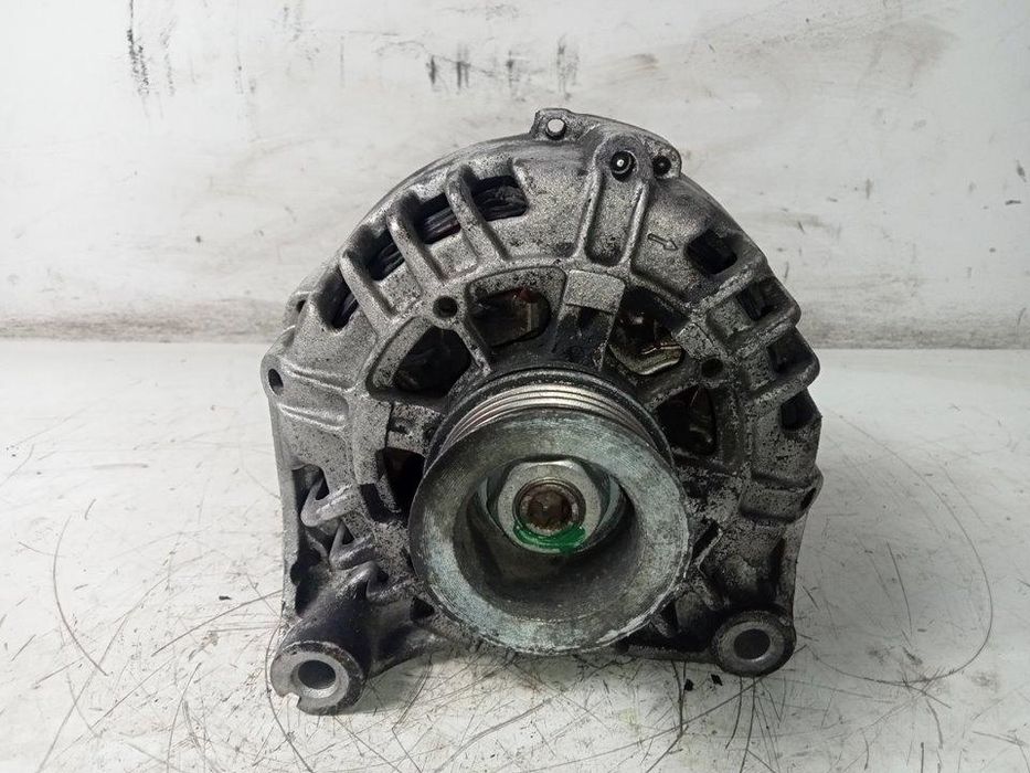 Alternador Mg Rover Rover 75 Rj
