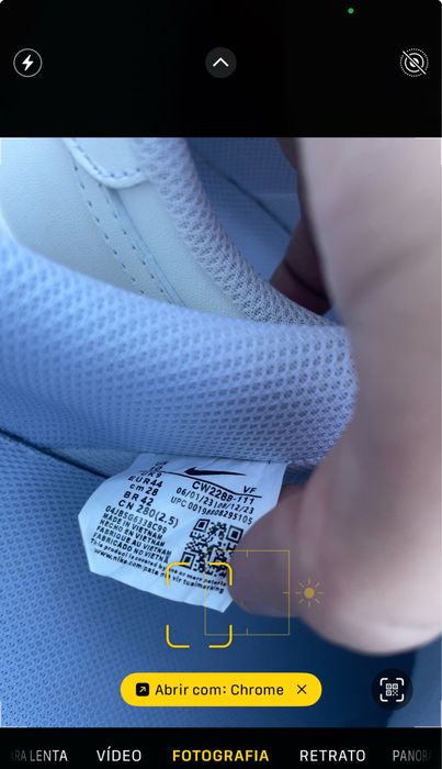 Nike Air Force 1 Low