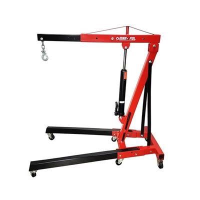 Żuraw Warsztatowy 2T 30-230Cm Mar-Pol