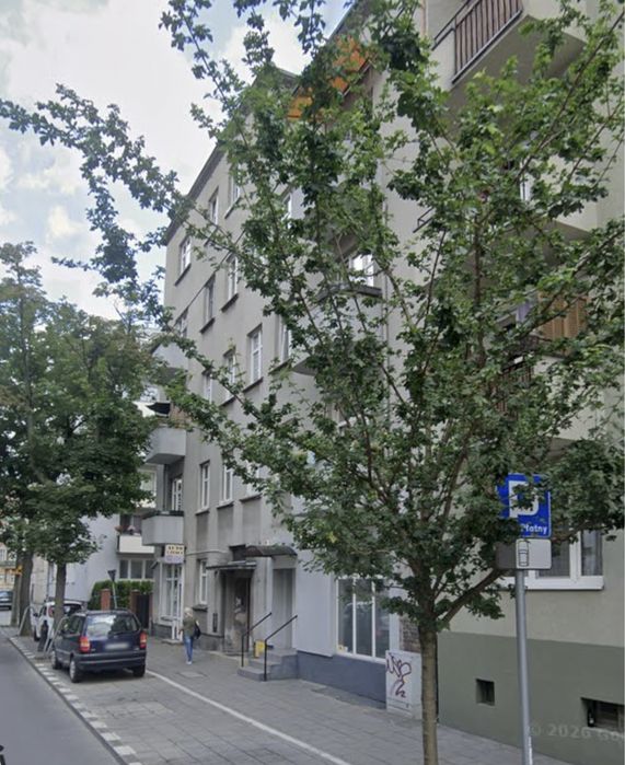 Mieszkanie kawalerka na wynajem Poznań Lazarz