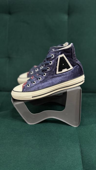 buty damskie firmy Converse
