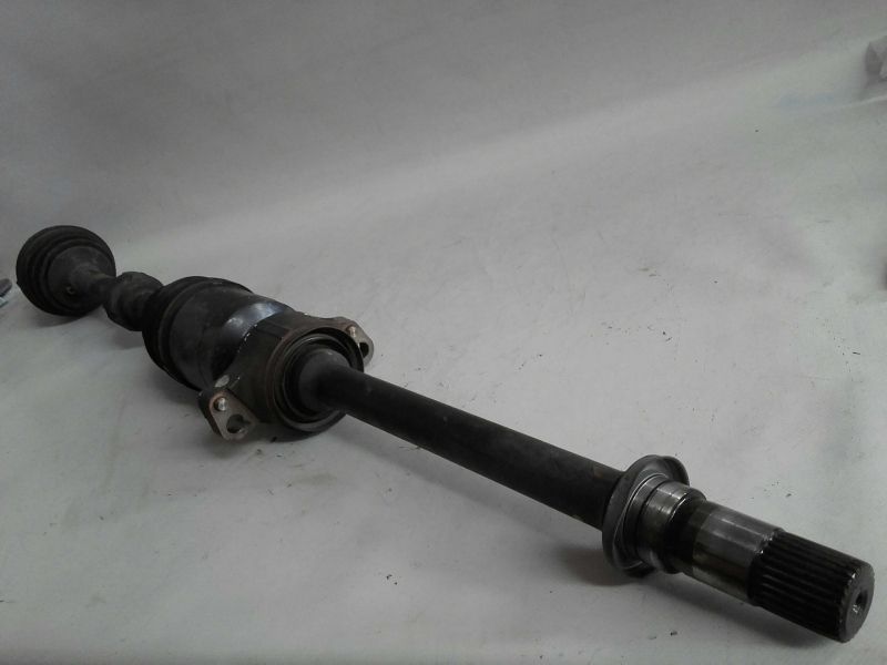 Transmissão frente direita MAZDA 6 Hatchback (GH)