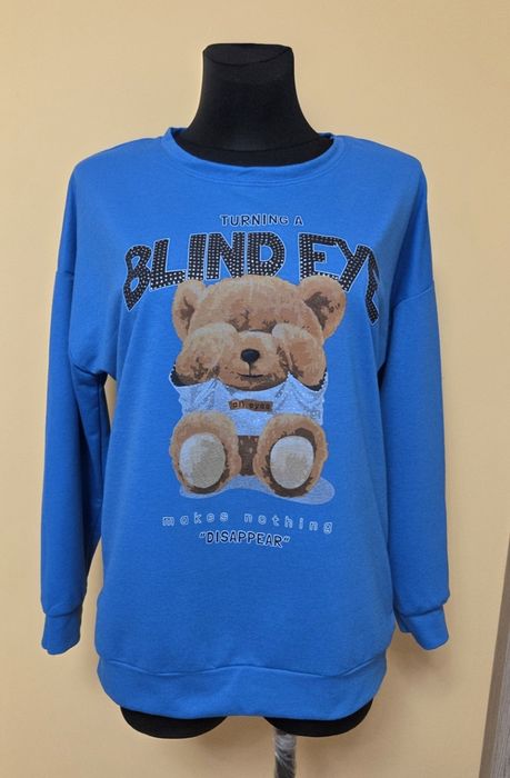 Bluza Damska w Misia M