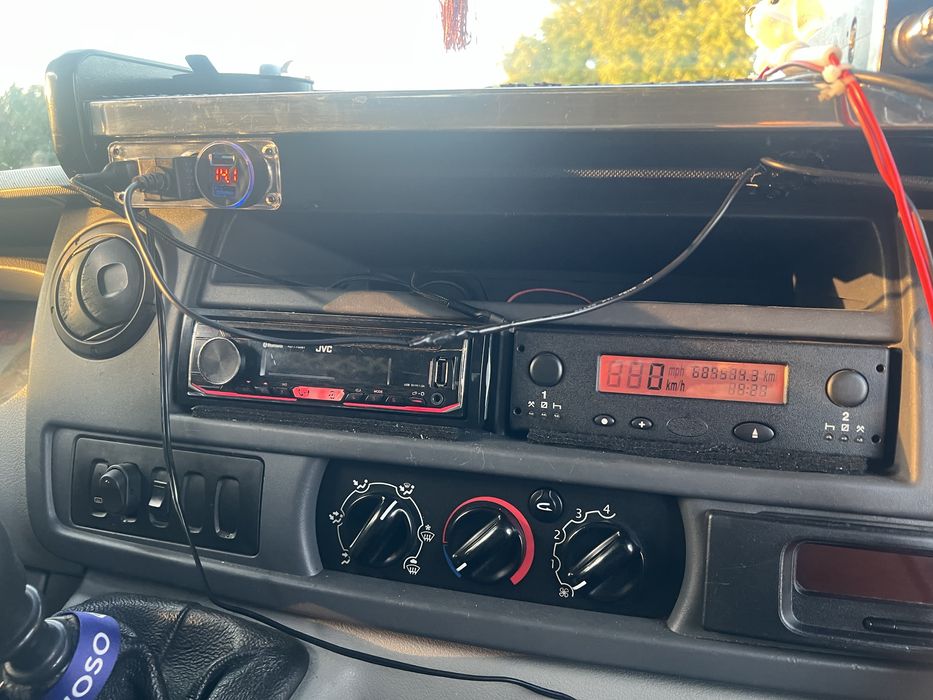 Рено мастер евакуатор