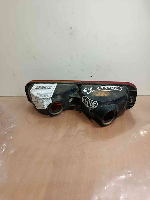 Farolim nevoeiro trás direito LAND ROVER Freelander (L314)