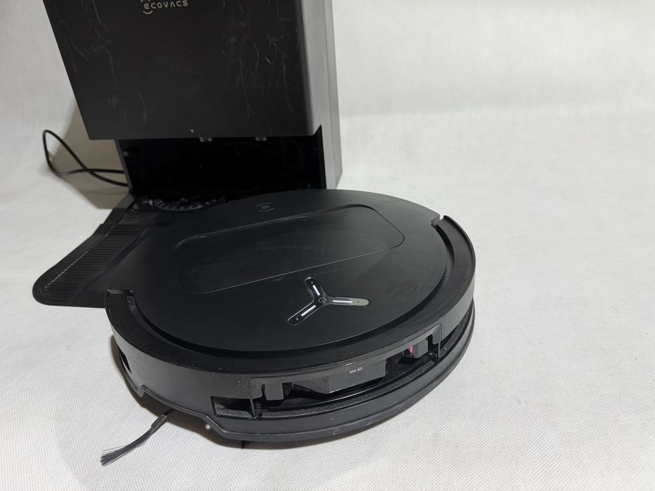 Robot sprzątający Ecovacs T50 Omni gen 2 - ZOBACZ OPIS