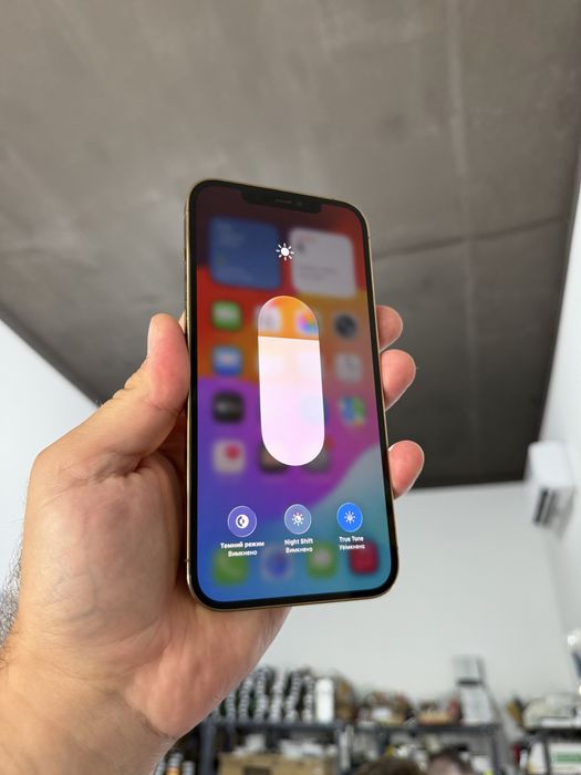 Apple Iphone 12 Pro Max 128 gb Neverlock 94% айфон про макс