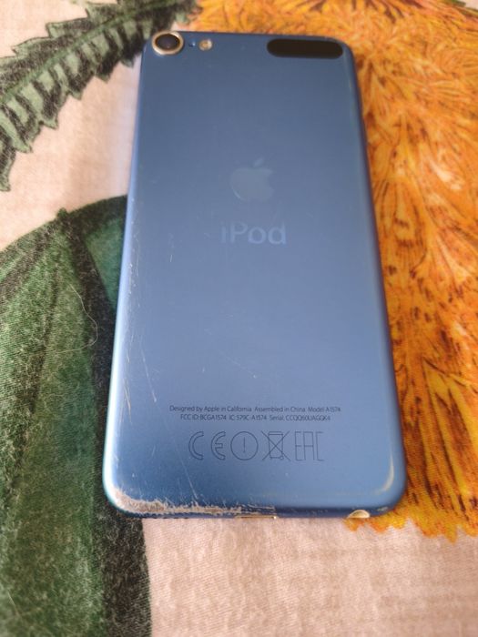 iPod Touch 6 16 GB