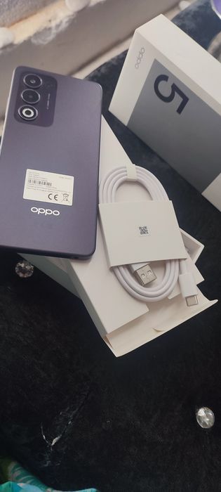 Telemóvel Oppo A5
