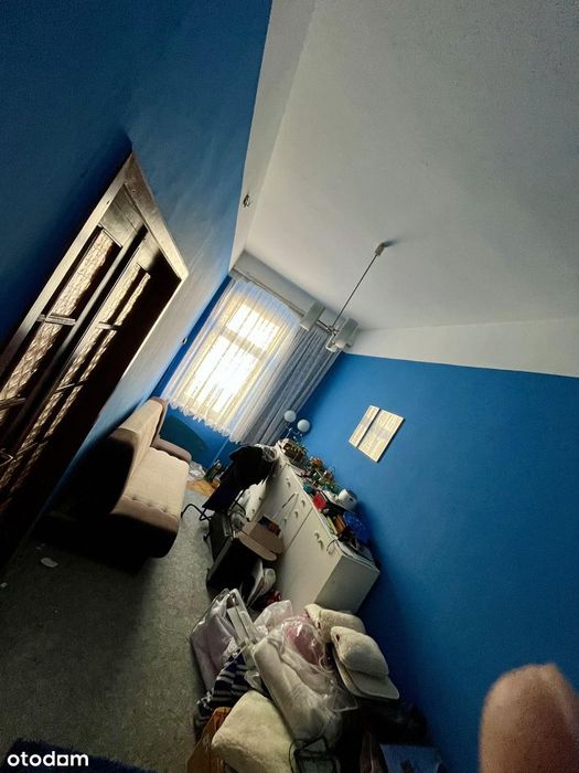 Dwustronne MIESZKANIE 3-POK, blisko RYNKU, NISKIE OPŁATY! Traugutta