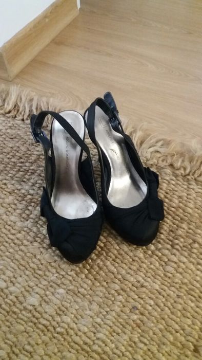 Sapatos cerimonia / Adolfo Dominguez