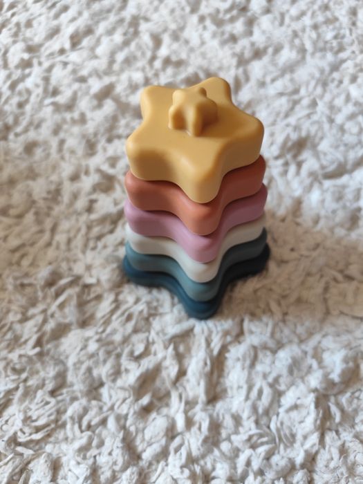 Brinquedos de madeira