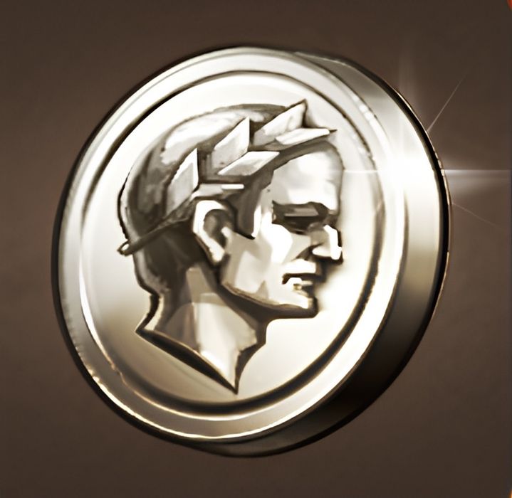 Продаж срібла в Total Battle