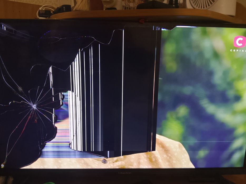 Телевизор Плазменный телевизор