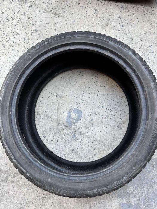 Шини  205/60 R16 Bridgestone зима 2022/21 рік 7,3/7 мм