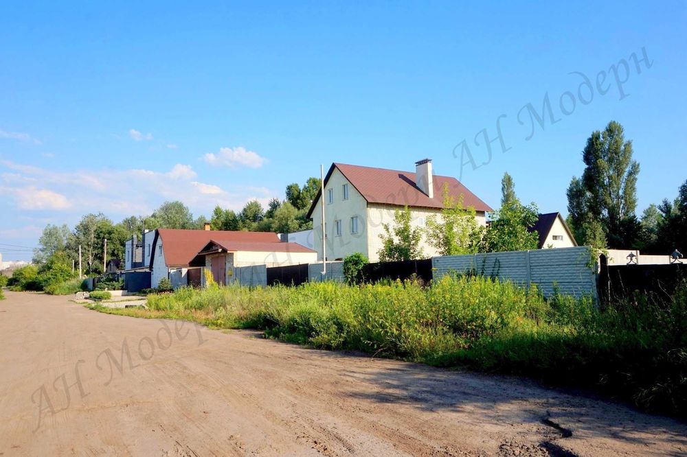 Продаж земельної ділянки в чудовому місці на Великій Данилівці Харків